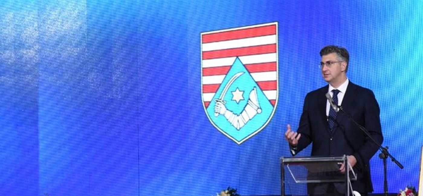 Uz 104,5 milijuna eura iz fondova EU-a, Karlovačkoj županiji fiskalnom decentralizacijom dodatnih 56 milijuna kuna 